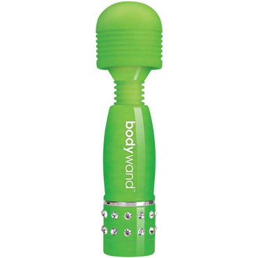 BodyWand Mini, зеленый — фото 2