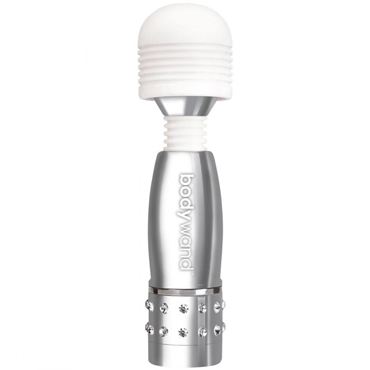 BodyWand Mini, серебристый — фото 2