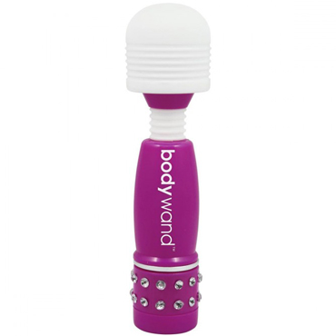 BodyWand Mini, фиолетовый — фото 2