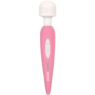 BodyWand Personal Mini, розовый — фото 2
