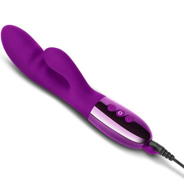 Новинка раздела Секс игрушки - le WAND Blend, фиолетовый