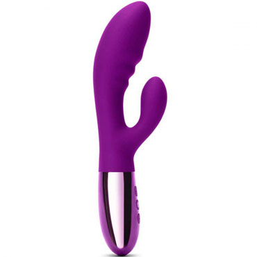 le WAND Blend, фиолетовый - подробные фото в секс шопе Condom-Shop