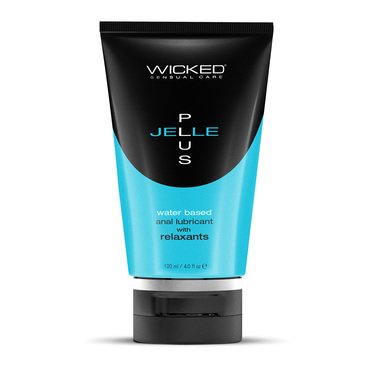 Wicked JELLE PLUS, 120 мл