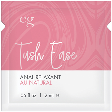 CG Tush Easy, 2 мл