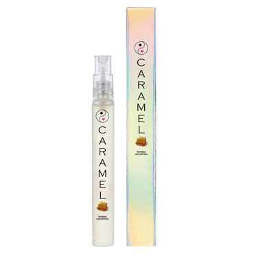 Концентрат феромонов Joker Caramel