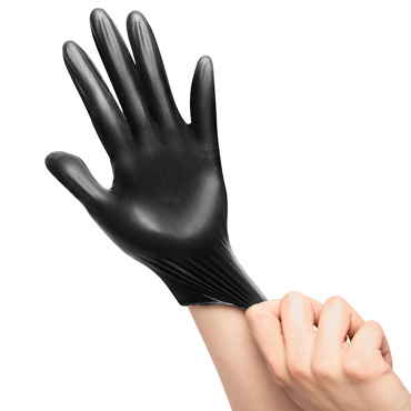 Новинка раздела Секс игрушки - Профессиональный набор MASSTER'S DEGREE SET