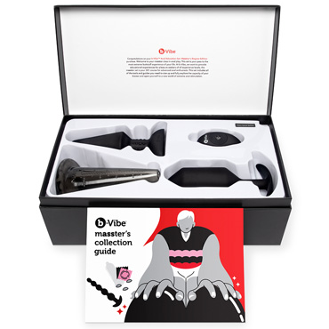 Профессиональный набор MASSTER'S DEGREE SET - фото 9