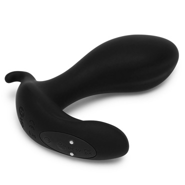 Анальный стимулятор EXPAND PLUG, С расширением и вибрацией и другие товары B-Vibe с фото