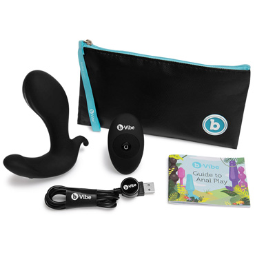 Анальный стимулятор EXPAND PLUG - фото 7