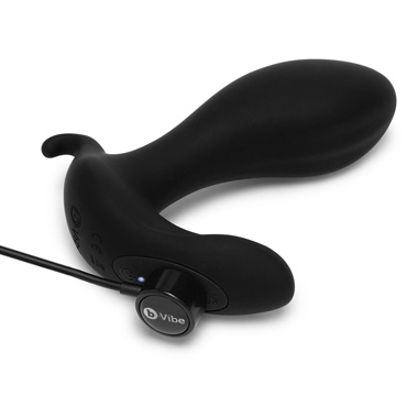 Анальный стимулятор EXPAND PLUG - фото 9