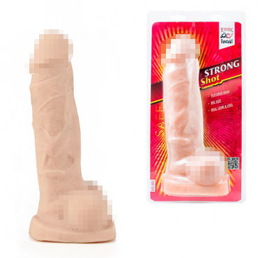 Erotic Fantasy Strong Shot