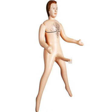 California Exotic Fireman - фото, отзывы