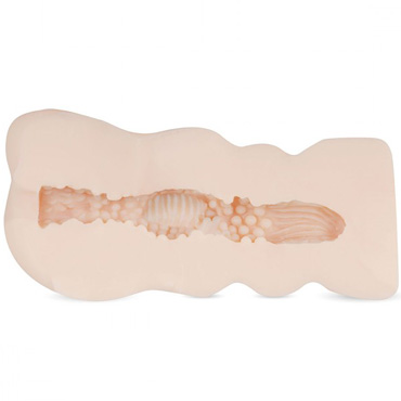 Friend with Benefits Nicole Adams, телесный - фото, отзывы