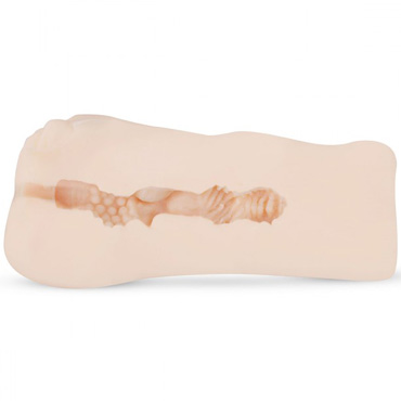 Friend with Benefits Chloe Moor, телесный - фото, отзывы