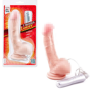Erotic Fantasy 7 Modes Lover — фото 1
