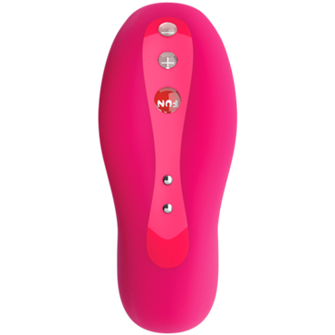 Fun Factory Laya II, розовый - фото, отзывы