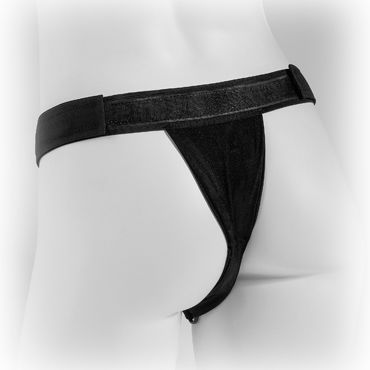 Pipedream Universal Breathable Harness - Трусики для крепления страпона - купить в секс шопе