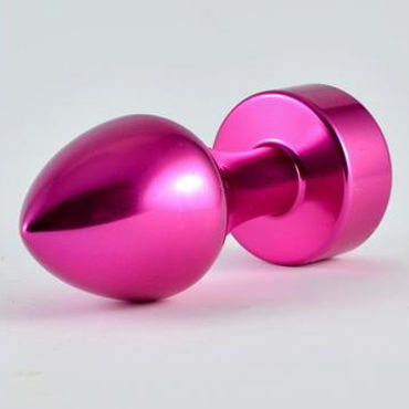 LoveToys Aluminium Pink Diamond - фото, отзывы