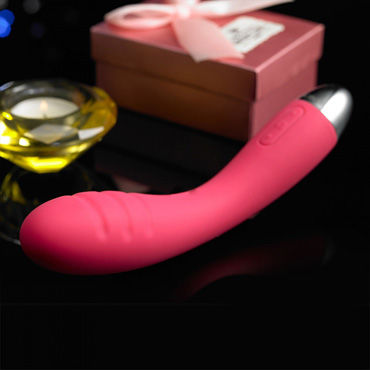 Новинка раздела Секс игрушки - Svakom Betty, темно-розовый