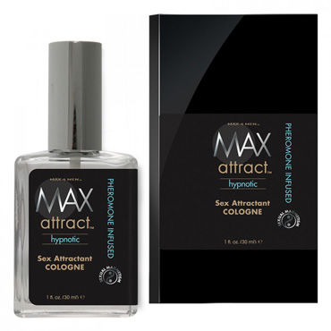 Тестер Classic Erotica Max Attract Hypnotic — фото 1