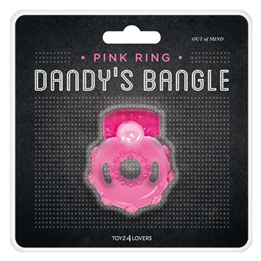 Toyz4lovers Dandys Bangle Out Of Mind - фото, отзывы