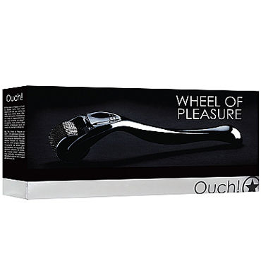 Ouch! Wheel of Pleasure - фото, отзывы