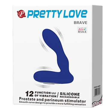 Baile Pretty Love Brave, черный — фото 4
