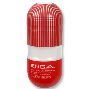 Tenga Air Cushion Cup - фото, отзывы