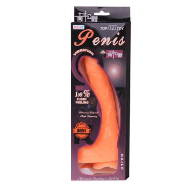 Baile Top Sex Toy Penis - Реалистичный фаллоимитатор - купить в секс шопе