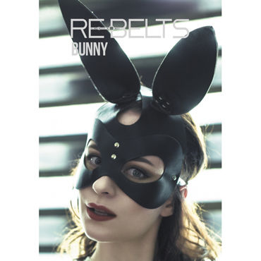 Rebelts Bunny, БДСМ-маска, кролик