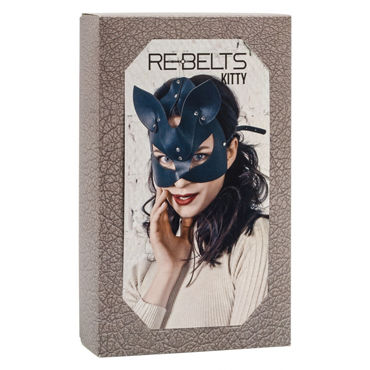 Rebelts Kitty, БДСМ-маска, котик и другие товары Rebelts с фото