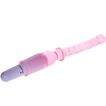 Baile Vibrator, розовый — фото 2