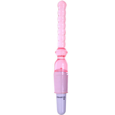 Baile Vibrator, розовый — фото 1