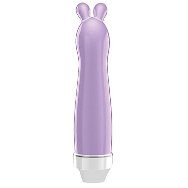 Shots Toys Lena, фиолетовый — фото 4
