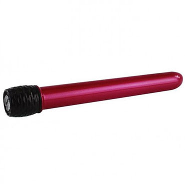 Baile Lollipop Vibrator Spot G, красный - фото, отзывы