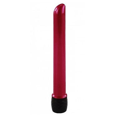 Baile Lollipop Vibrator Spot G, красный, Вибростимулятор точки G