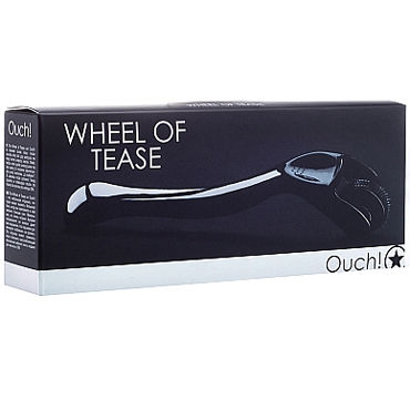 Ouch! Wheel of Tease, черный — фото 2