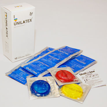 Unilatex Multifruits - фото, отзывы