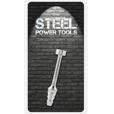 Steel Power Tools Cockpin - фото, отзывы