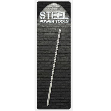 Steel Power Tools Dip Stick Ribbed, 6 мм - фото, отзывы