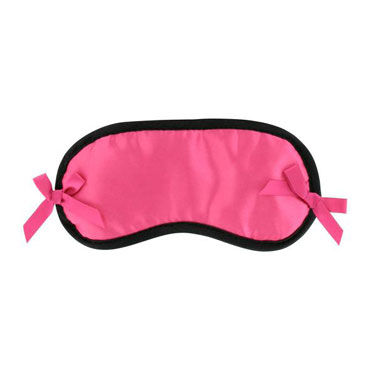 LoversPremium Tease Me, розовый - Подарочный набор для эротических игр - купить в секс шопе
