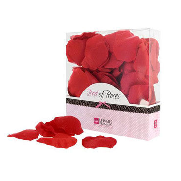 LoversPremium Rose Petals, Исскуственные лепестки роз