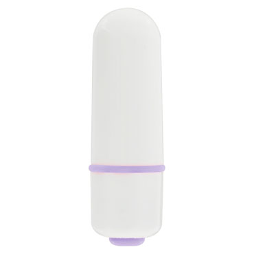 NMC Secret Couple, фиолетовый - Набор акссессуарод для удовольствия - купить в секс шопе