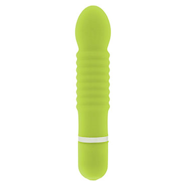 NMC Handy Orgasm, зеленый - фото, отзывы