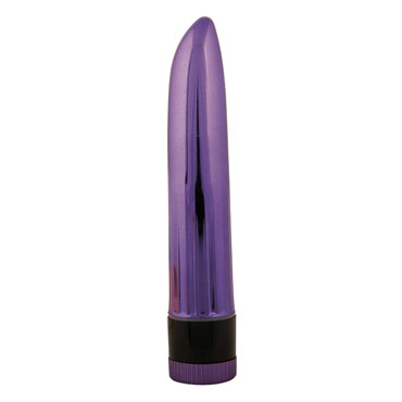 PlayHouse Shiny Ladyfinger, фиолетовый - фото, отзывы