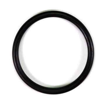 Scala Selection Cock Ring 35мм, черное, Эрекционное кольцо