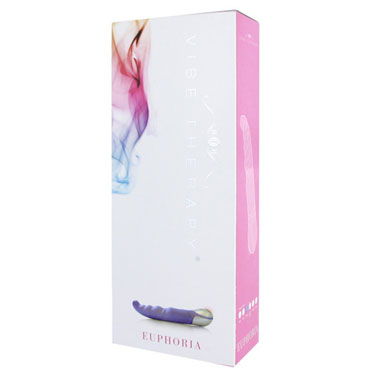 Vibe Therapy Euphoria, фиолетовый — фото 2