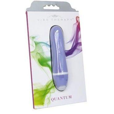 Vibe Therapy Quantum, фиолетовый — фото 2