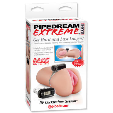 Pipedream DP Cocktrainer System — фото 1