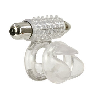 California Exotic Vibrating Support Plus Extended Head Exciter - фото, отзывы